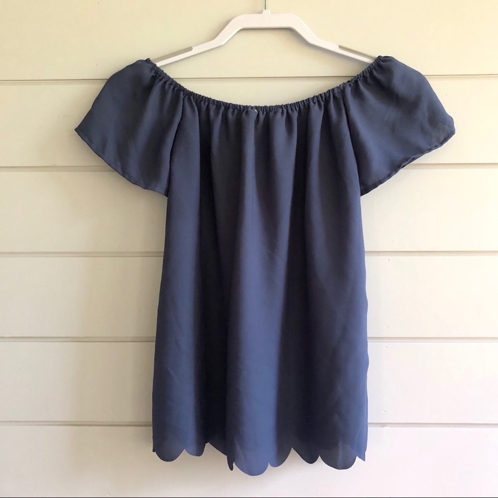 Francesca’s top - Picture 4 of 5